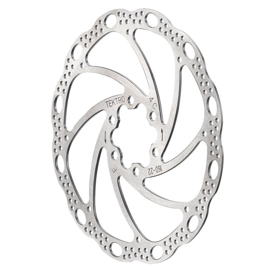 Tektro Disc Rotor ( ) - Dragonspine Cycling