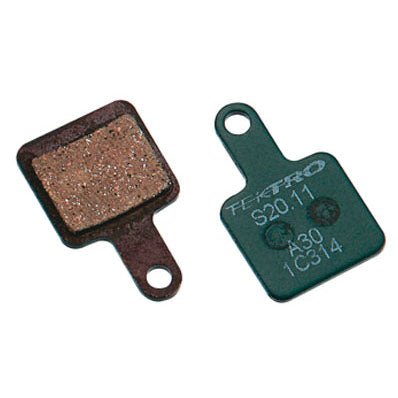 Tektro Disc Brake Pad ( ) - Dragonspine Cycling