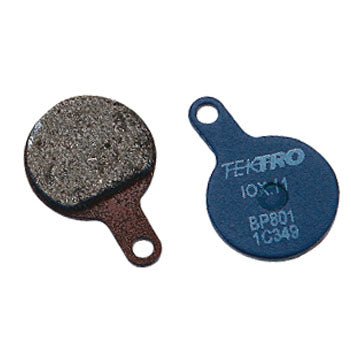 Tektro Disc Brake Pad ( ) - Dragonspine Cycling