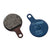 Tektro Disc Brake Pad ( ) - Dragonspine Cycling
