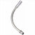 Cables and Housing Tektro Tektro V-Brake Noodle 90d Stainless Steel Lavender