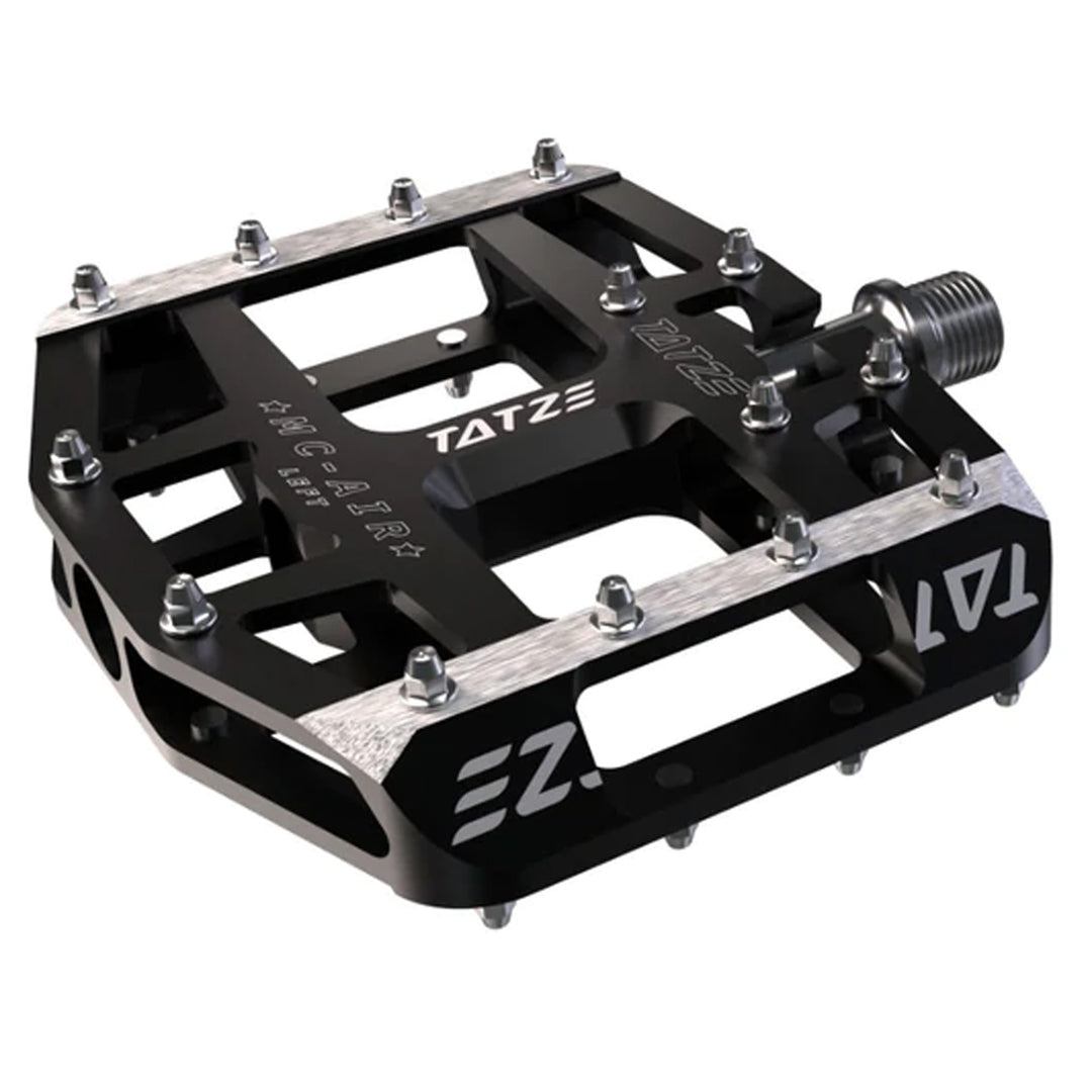 Tatze Pedals ( ) - Dragonspine Cycling