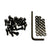 Tatze Pin Kit 2 Two Face Comp and Link Comp  