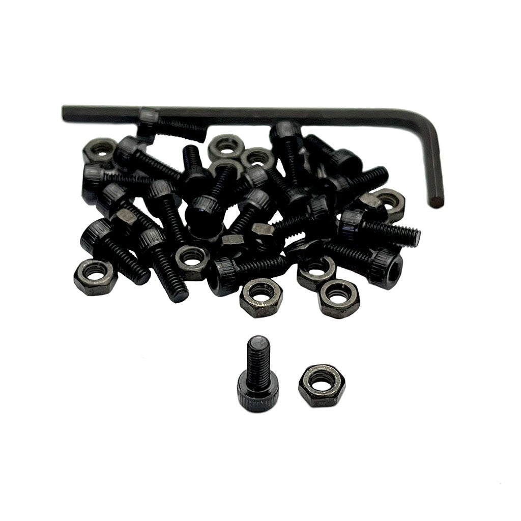 Tatze Pin Kit 4 Contact Comp  