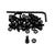Tatze Pin Kit 4 Contact Comp  