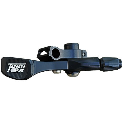 Turnon Components Dropper Seatpost Remote ( ) - Dragonspine Cycling