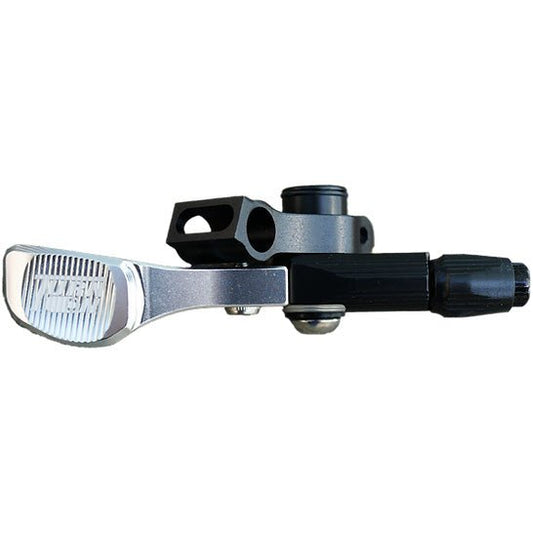 Turnon Components Dropper Seatpost Remote ( ) - Dragonspine Cycling