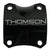 Stem Accessories Thomson Thomson Stem Faceplate X4 31.8mm Black Black