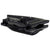 Seatpost Parts and Accessories Thomson Thomson Seat Clamp Set Elite 7x7mm Rails Black Dark Slate Gray