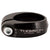 Binders - Bolt-on Thomson Thomson Bolt-On Seat Clamp 28.6mm 1-1/8" Black Black