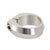Binders - Bolt-on Thomson Thomson Bolt-On Seat Clamp 31.8mm 1-1/4" Silver Gray