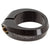 Binders - Bolt-on Thomson Thomson Bolt-On Seat Clamp 36.4mm 1-7/16" Black Dark Slate Gray