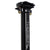 Seatpost Thomson Thomson Elite Seatpost 28.6 x 330mm Black Black