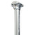 Seatpost Thomson Thomson Elite Seatpost 26.8 x 330mm Silver Gray