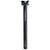 Seatpost Thomson Thomson Elite Seatpost 27.4 x 410mm Black Dark Slate Gray