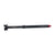 Dropper Posts Thomson Thomson Covert Elite Dropper Remote Post 125mm Dark Slate Gray
