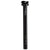 Seatpost Thomson Thomson Carbon Masterpiece Seatpost 27.2 x 350mm Black Black
