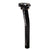 Seatpost Thomson Thomson Masterpiece Setback Post 31.6 x 350mm Black Black
