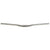 Flat/Riser Handlebar Thomson Thomson Titanium Riser Bar (31.8) 15mm/800mm Titanium Dark Gray