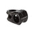 Stems Thomson Thomson X4 Mtn Stem (31.8) 0d x 40mm Black Dark Slate Gray