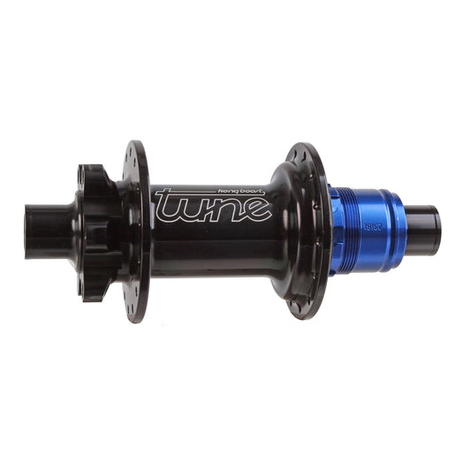 Tune Hubs ( ) - Dragonspine Cycling