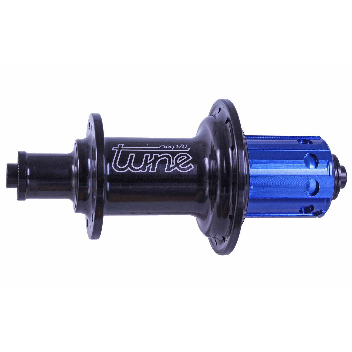 Tune Hubs ( ) - Dragonspine Cycling