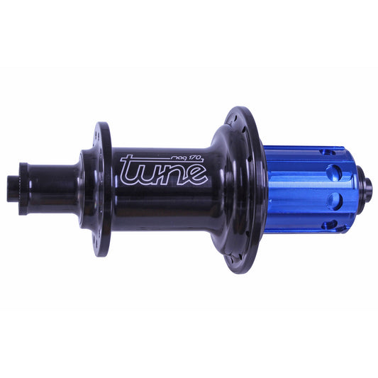 Tune Hubs ( ) - Dragonspine Cycling