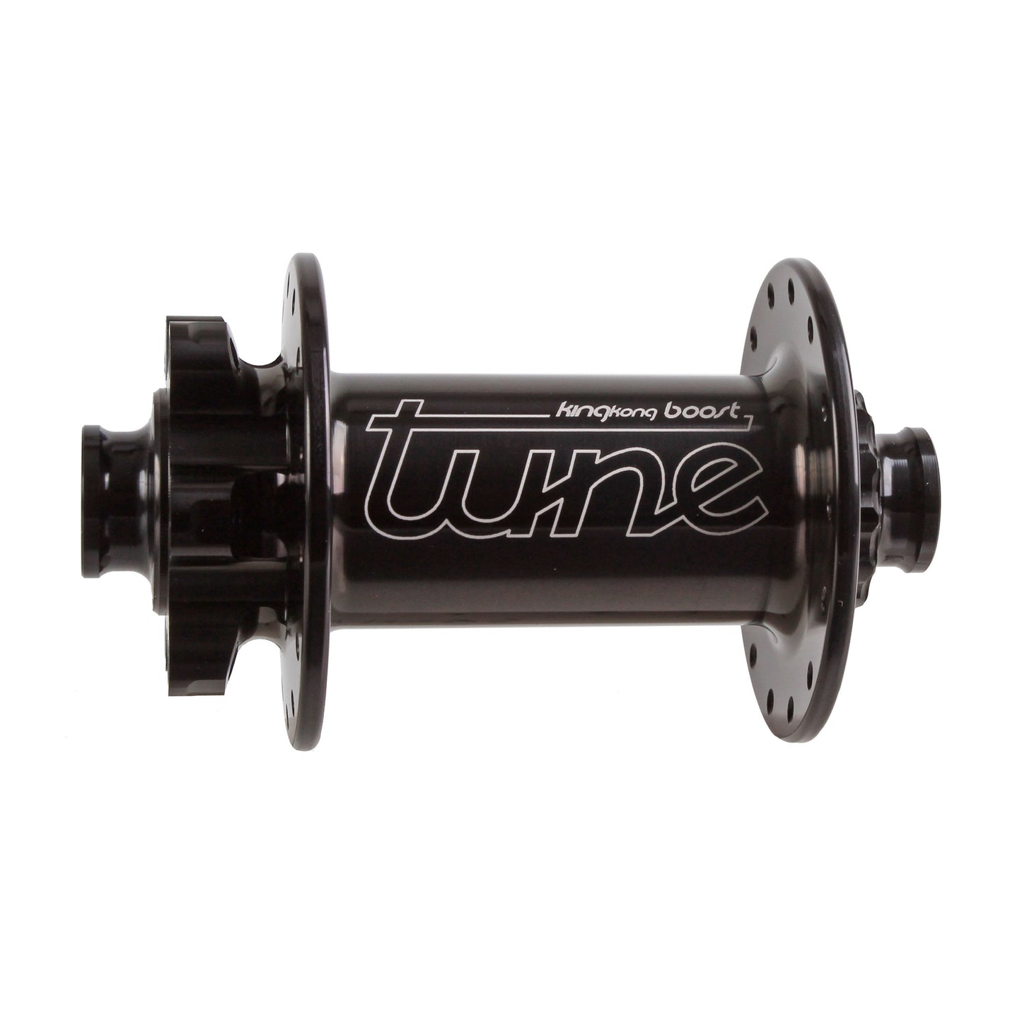 Tune Hubs ( ) - Dragonspine Cycling