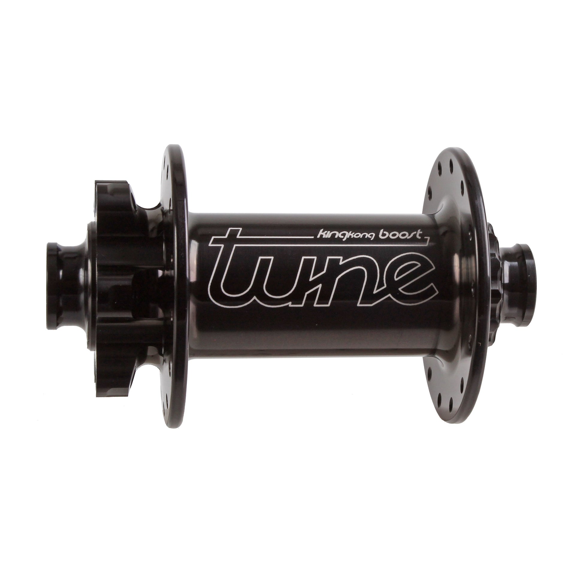 Tune Hubs ( ) - Dragonspine Cycling