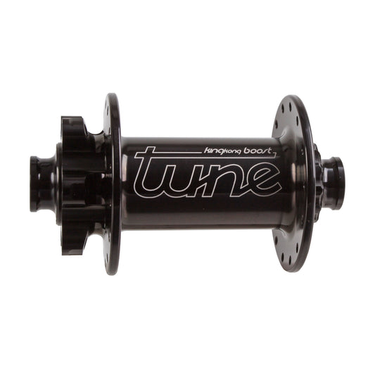Tune Hubs ( ) - Dragonspine Cycling