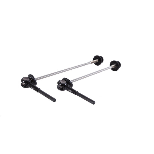 Tune Wheel Skewers & Thru - Axles ( ) - Dragonspine Cycling