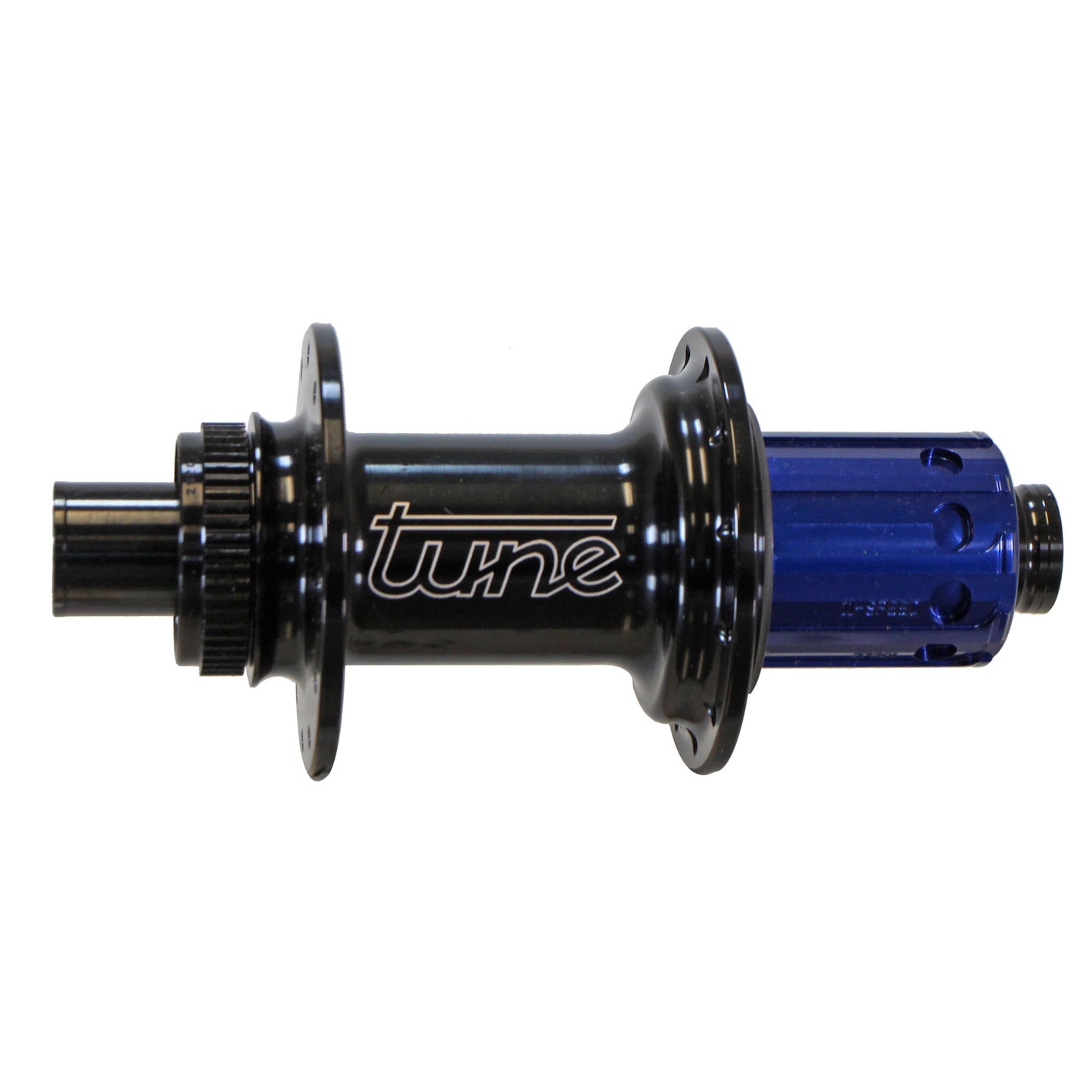 Tune Hubs ( ) - Dragonspine Cycling