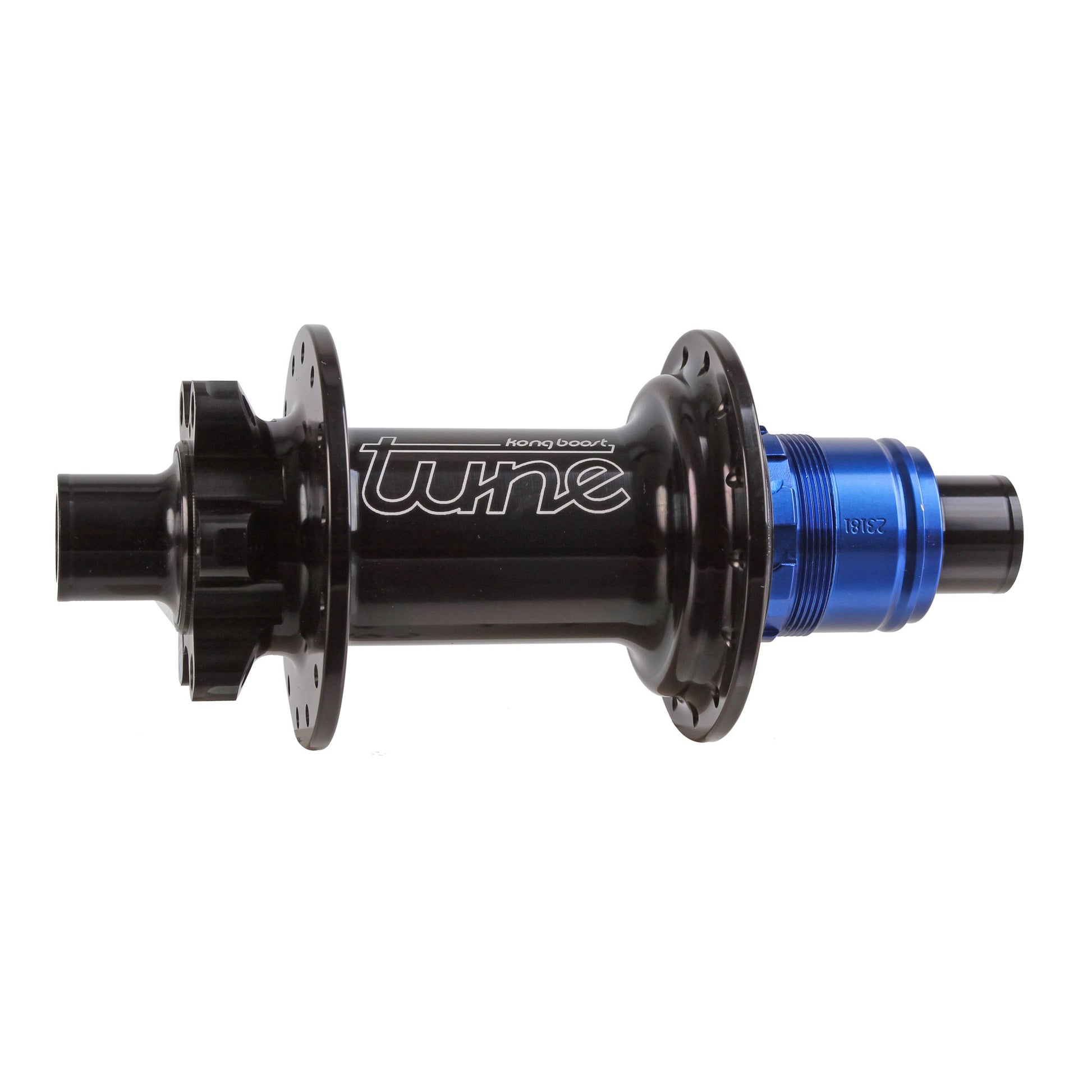 Tune Hubs ( ) - Dragonspine Cycling