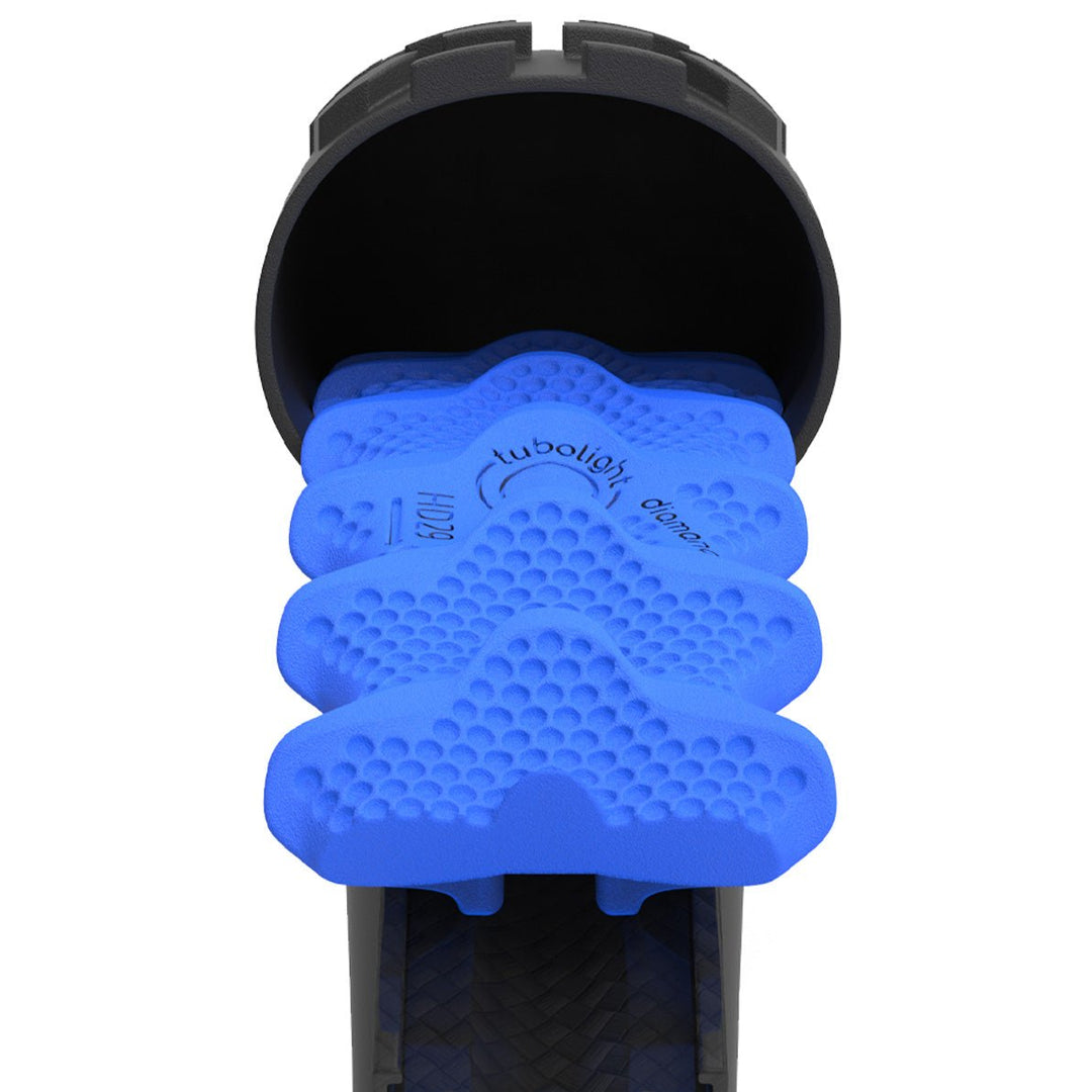 Tubeless Accessories Tubolight Tubolight Diamana HD Insert 29" Pair Royal Blue