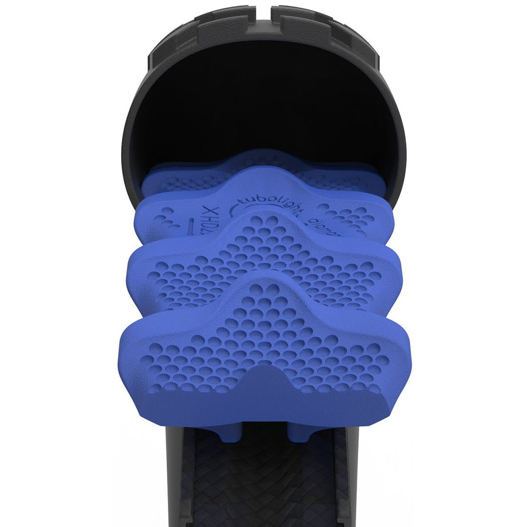 Tubeless Accessories Tubolight Tubolight Diamana XHD Insert 29" Pair Black