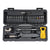 Tool Kit Topeak Topeak Essential Toolshop Dark Slate Gray