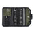 Multi Tools Topeak Topeak Torq Rocket Mini X Ratchet Tool Kit Dark Slate Gray