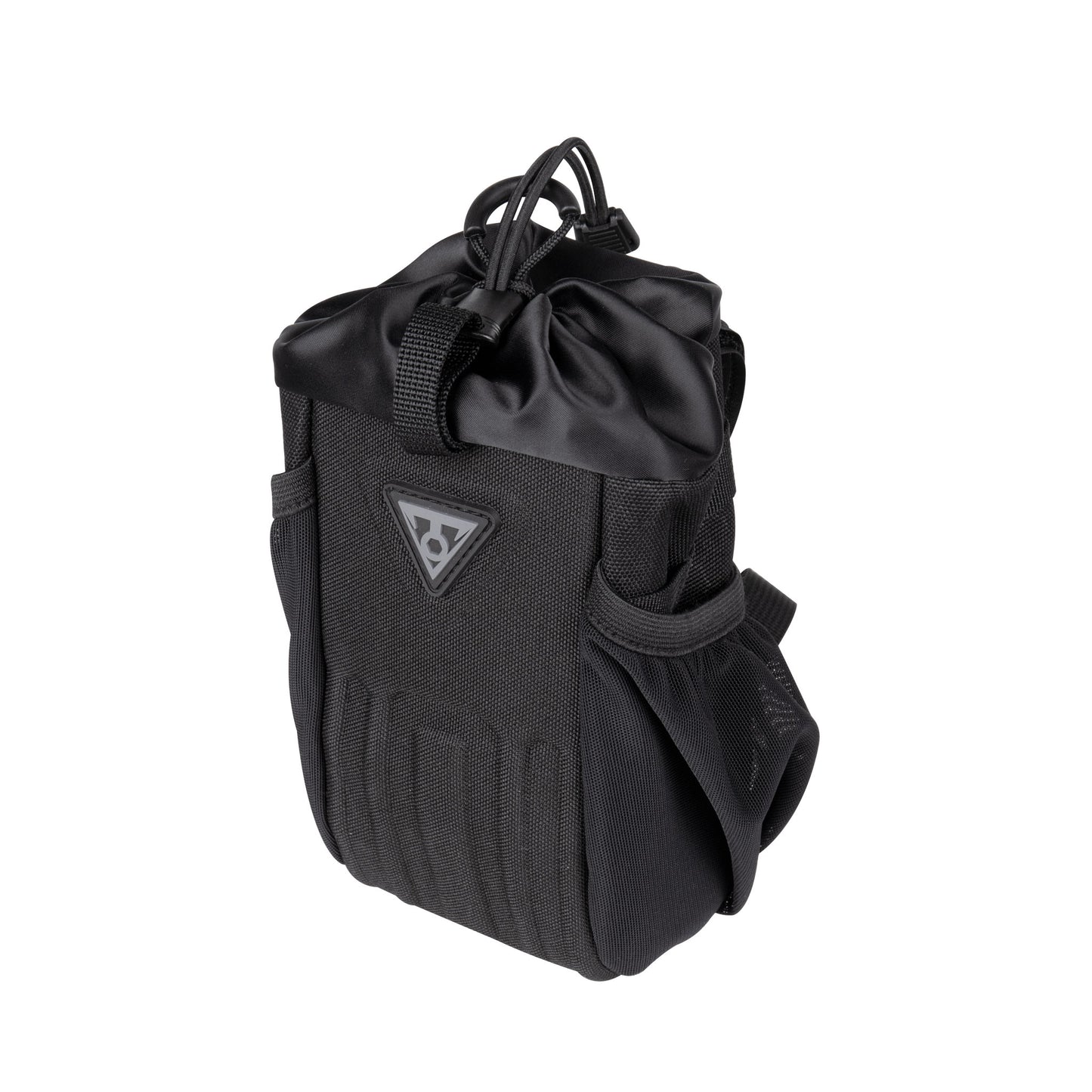 Handlebar Bags Topeak Topeak FreeLoader Stem Mount Bag - 1L Black Dark Slate Gray