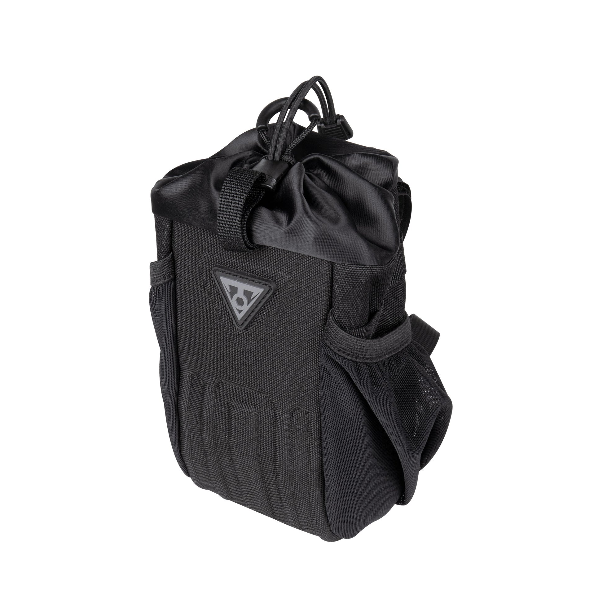 Handlebar Bags Topeak Topeak FreeLoader Stem Mount Bag - 1L Black Dark Slate Gray