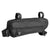 Frame Pack Topeak Topeak MidLoader Frame Mount Bag - 3L Black Dark Slate Gray
