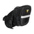 Seat Bag Topeak Topeak Aero Wedge Seat Bag - Strap-on Micro Black Dark Slate Gray