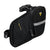 Seat Bag Topeak Topeak Aero WedgePack DX 0.5L Fixer F25 Small Black Black