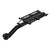 Seatpost Parts and Accessories Topeak Topeak MTXS BeamRack II Seatpost Mount Rack - E-Type Medium Frames Dark Slate Gray
