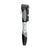 Frame Pump Topeak Topeak Mini Dual DXG Mini Pump- 140psi With Gauge Silver/Black Dark Slate Gray