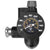 CO2 Inflators/Cartridges Topeak Topeak Airbooster_G2 Gauge Black Dark Slate Gray