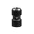 CO2 Inflators/Cartridges Topeak Topeak Nano AirBooster Co2 Inflator Head - Black Dark Slate Gray