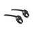 Water Bottle Cage Parts Topeak Topeak Versamount Waterbottle Cage Mount: Black Dark Slate Gray