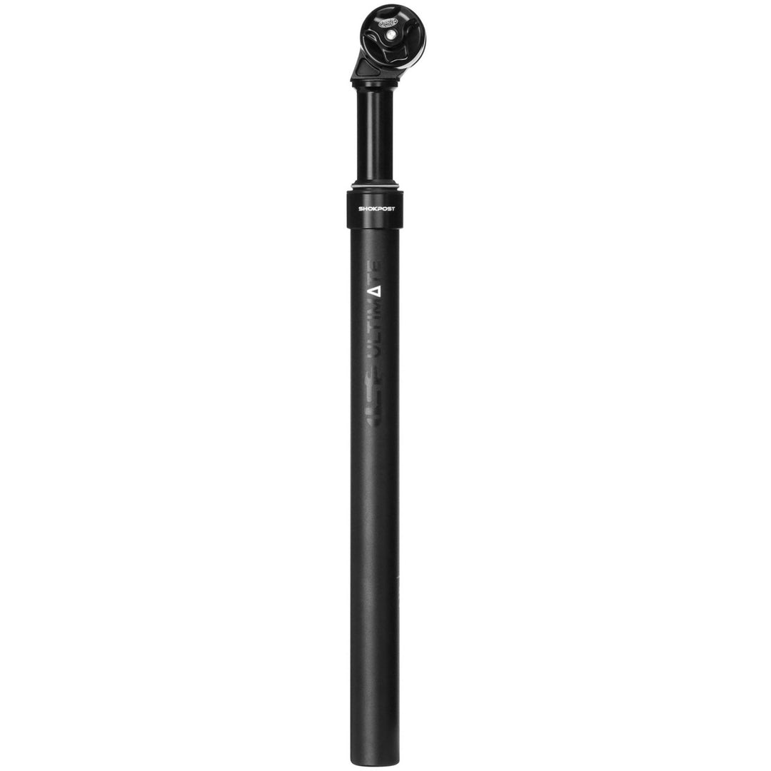 U.S.E. Ultimate Vybe GR Medium Seatpost 27.2 x 400mm