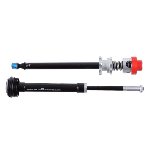 PUSH Industries Fork Service Kits ( ) - Dragonspine Cycling