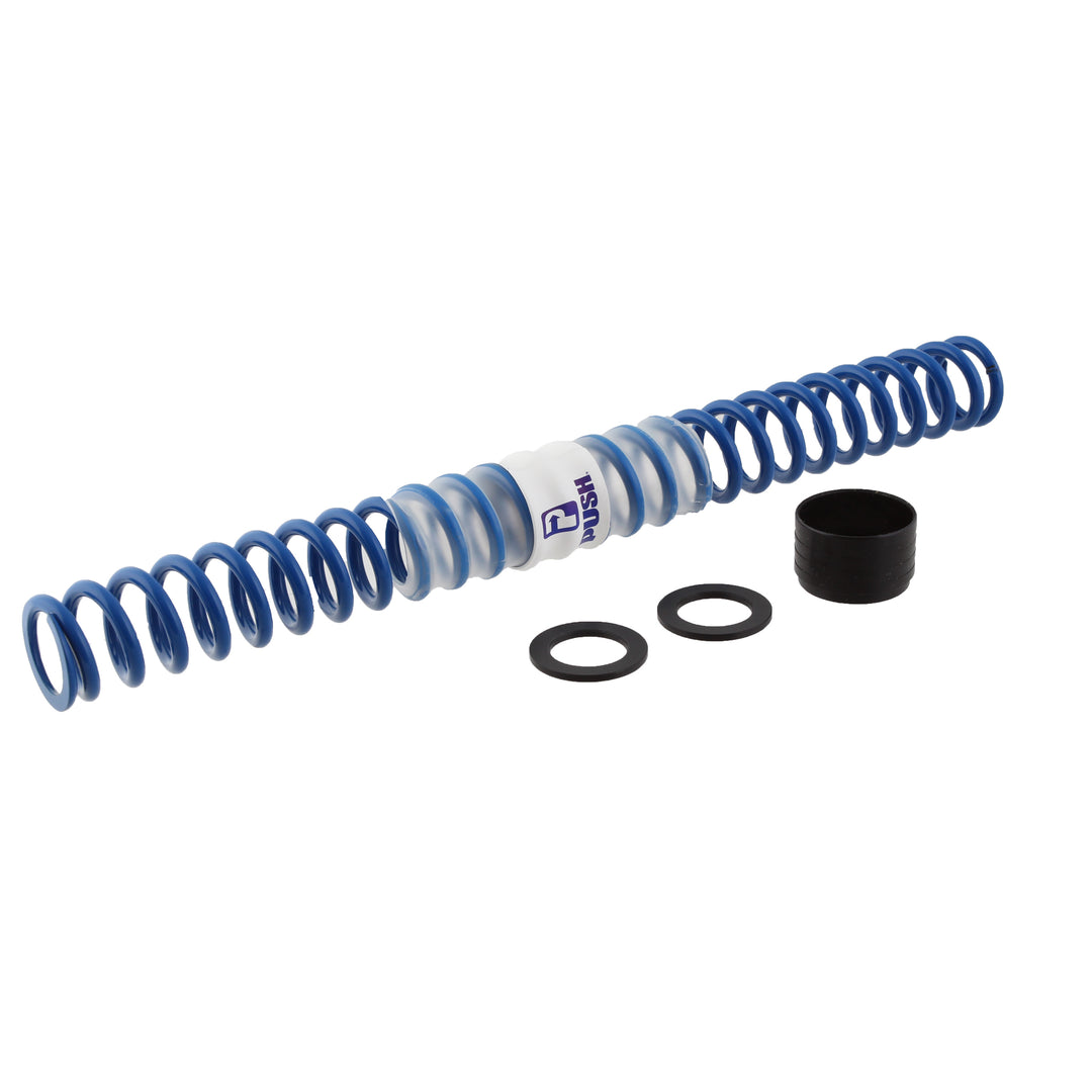 PUSH Industries Fork Service Kits ( ) - Dragonspine Cycling